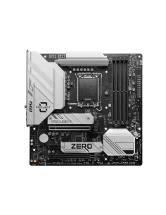 MSI B760M PROJECT ZERO 2